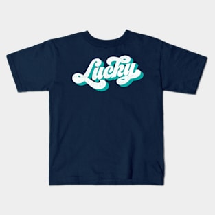 Lucky Kids T-Shirt